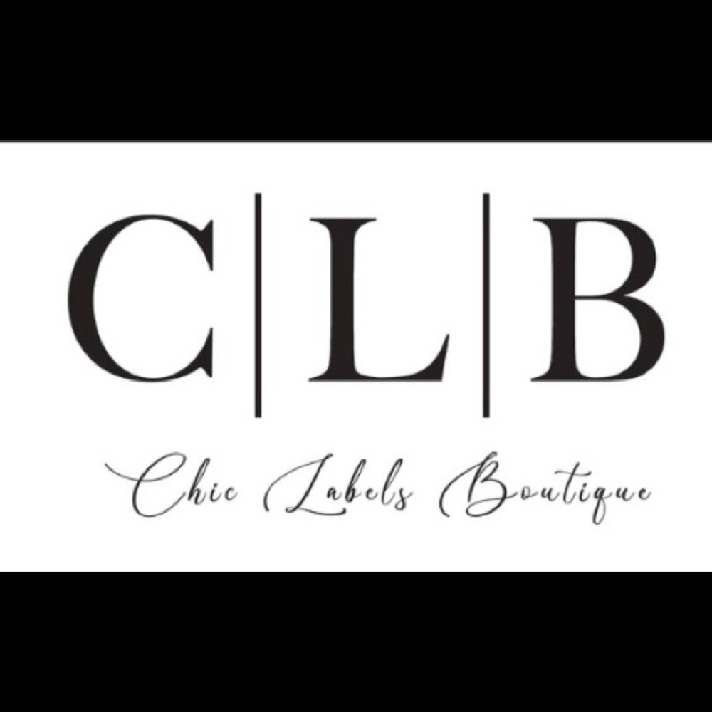 Meet your Posher, Chic labels